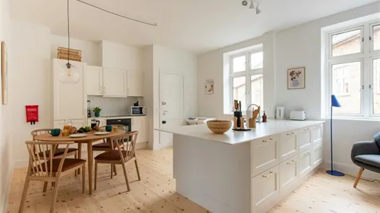 Værelser i Østerbro - billede 7