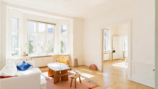 Lejligheder i Frederiksberg C - billede 2