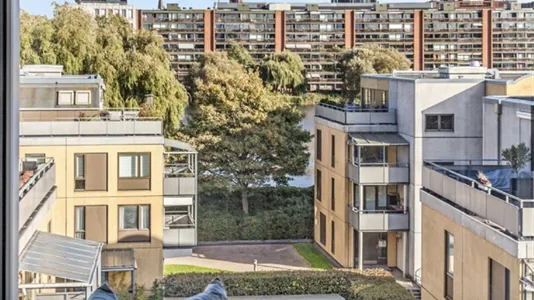 Lejligheder i Frederiksberg - billede 7