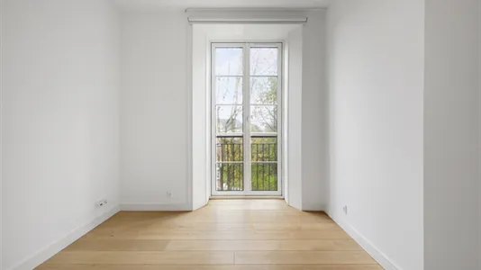 Lejligheder i Hellerup - billede 7
