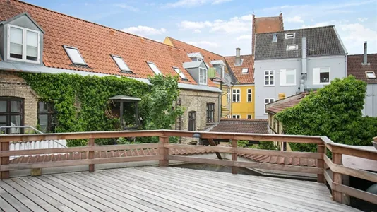 Lejligheder i Næstved - billede 1
