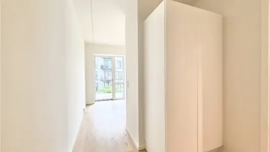 Lejligheder i Odense M - billede 2