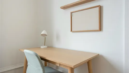Værelser i Vesterbro - billede 3
