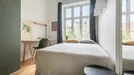Værelse til leje, Nørrebro, Nørrebrogade