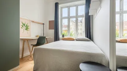 Værelse til leje på 2200 København N