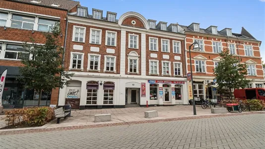 Lejligheder i Næstved - billede 1