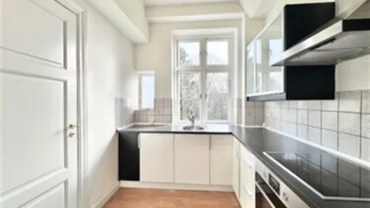 Lejligheder i Odense C - billede 2