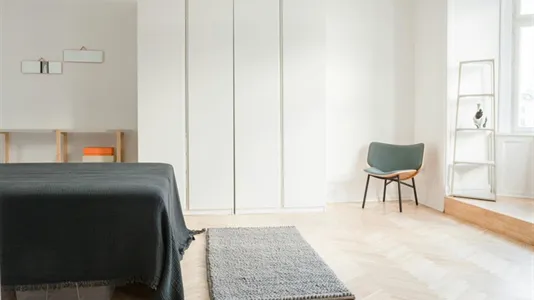 Værelser i Østerbro - billede 2
