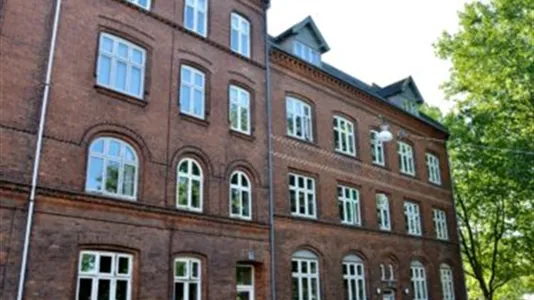 Lejligheder i Odense C - billede 1