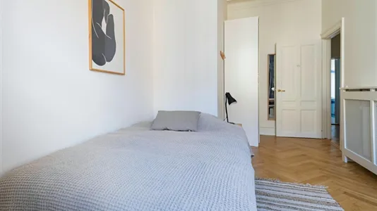 Værelser i Østerbro - billede 3