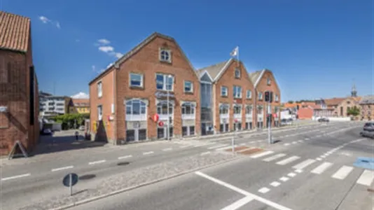 Lejligheder i Svendborg - billede 1