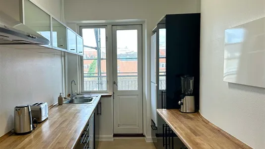 Værelser i Århus C - billede 6