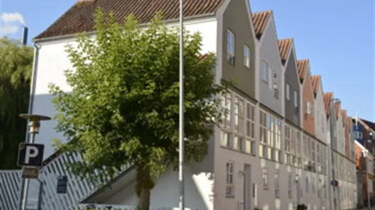 Lejligheder i Odense C - billede 1