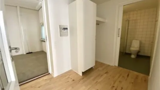 Lejligheder i Odense C - billede 2