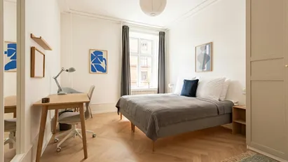 Værelse til leje på 1552 København V