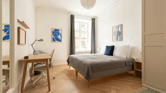 Værelser i Vesterbro - billede 1
