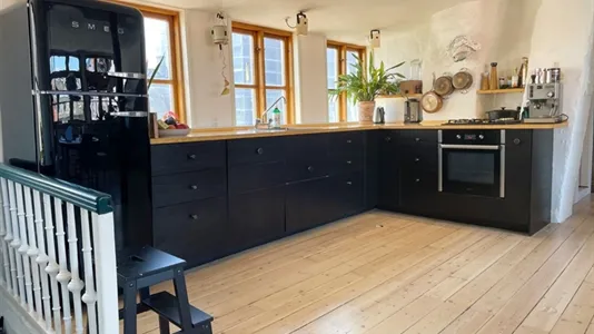 Lejligheder i København K - billede 2