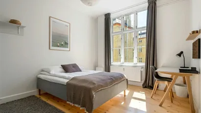 Værelse til leje på 2200 København N