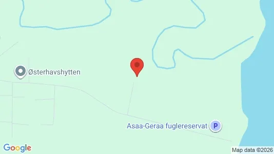 Lejligheder til salg i Asaa - Foto fra Google Street View