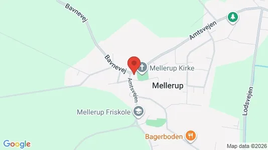 Lejligheder til leje i Randers NØ - Foto fra Google Street View
