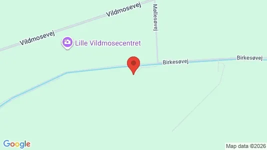 Lejligheder til salg i Storvorde - Foto fra Google Street View