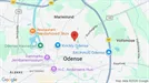 Lejlighed til leje, Odense C