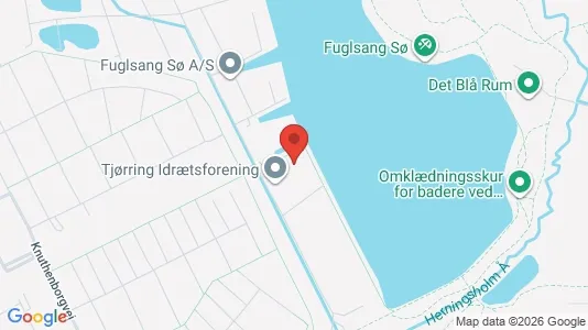 Lejligheder til salg i Herning - Foto fra Google Street View