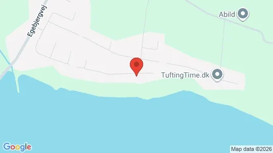 Lejligheder til salg i Vig - Foto fra Google Street View