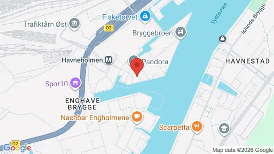 Lejligheder til salg i Område ikke angivet - Foto fra Google Street View