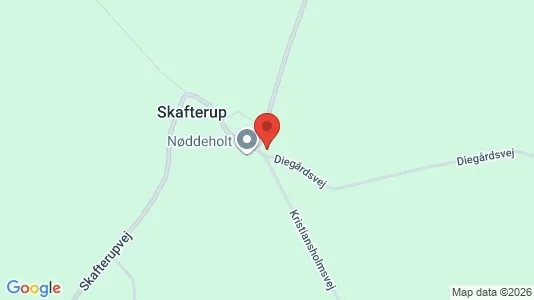 Lejligheder til salg i Sandved - Foto fra Google Street View
