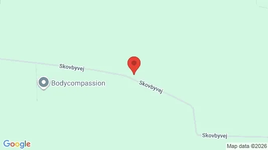 Lejligheder til salg i Nakskov - Foto fra Google Street View