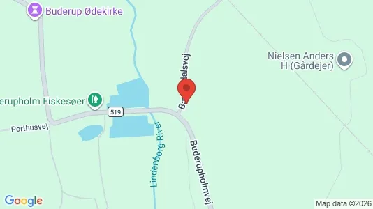 Lejligheder til salg i Skørping - Foto fra Google Street View