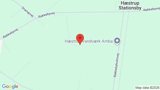 Lejligheder til salg i Hjørring - Foto fra Google Street View