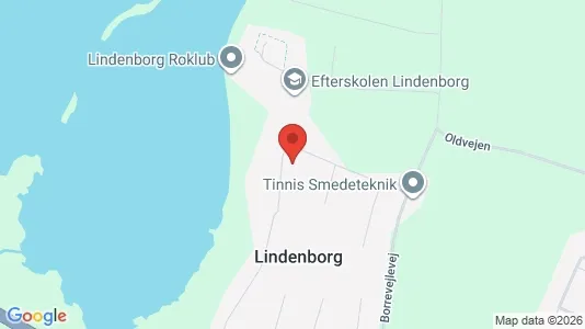Lejligheder til salg i Roskilde - Foto fra Google Street View