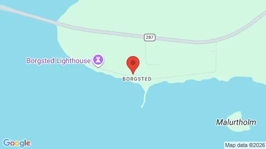 Lejligheder til salg i Askeby - kort over placeringen