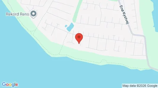 Lejligheder til salg i Karrebæksminde - Foto fra Google Street View