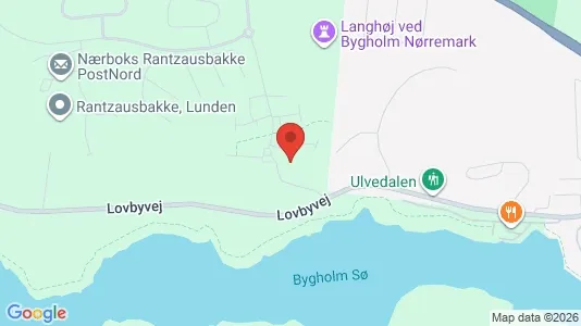 Lejligheder til leje i Horsens - Foto fra Google Street View