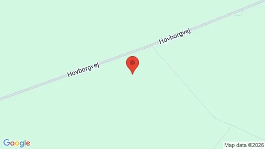 Lejligheder til leje i Vorbasse - Foto fra Google Street View