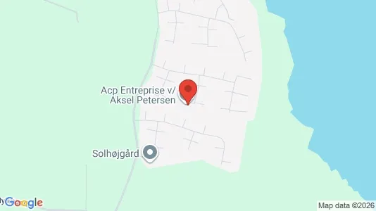 Lejligheder til salg i Skibby - Foto fra Google Street View