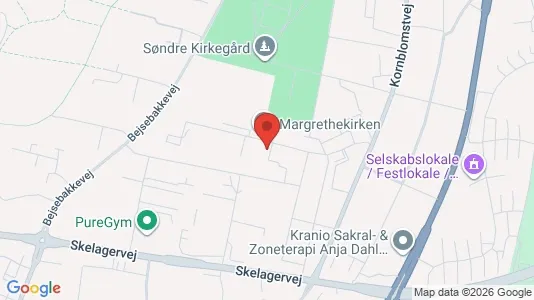 Lejligheder til salg i København K - Foto fra Google Street View
