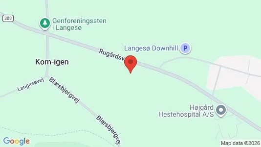Lejligheder til salg i Morud - Foto fra Google Street View