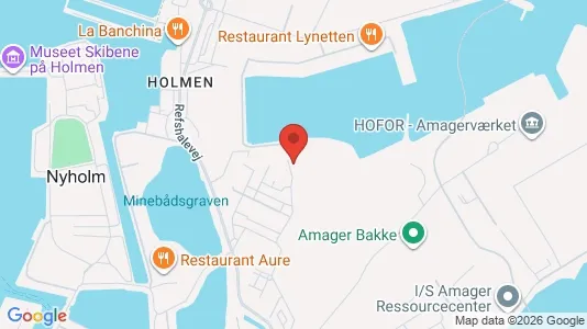 Lejligheder til salg i København K - Foto fra Google Street View