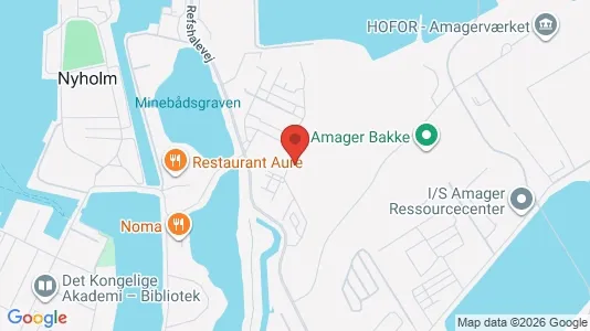 Lejligheder til leje i København K - Foto fra Google Street View