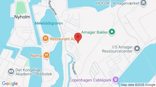 Lejligheder til leje i København K - Foto fra Google Street View