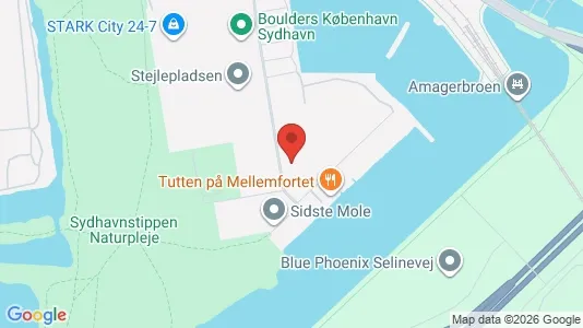 Lejligheder til leje i København SV - Foto fra Google Street View