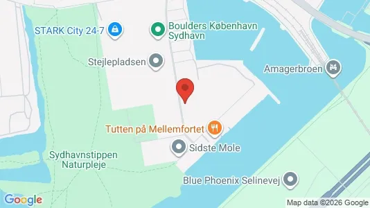 Lejligheder til leje i København SV - Foto fra Google Street View