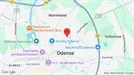 Lejlighed til leje, Odense C, Haraldsgade
