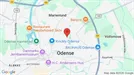 Lejlighed til leje, Odense C
