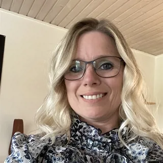 Dorte søger 80-120 m2 lejlighed / hus / rækkehus i Odense SØ til leje