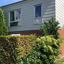 Jeg søger: Villa, Rækkehus til leje i Kongens Lyngby, Virum